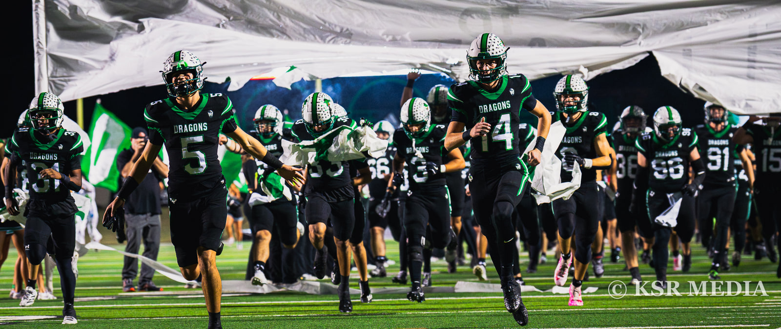 Southlake vs Crowley PT1-14
