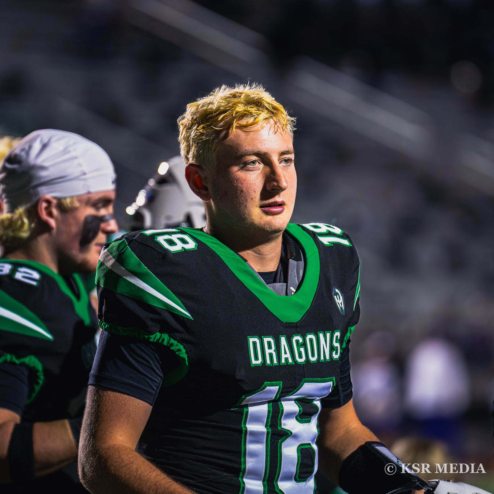Southlake vs Crowley PT1-16