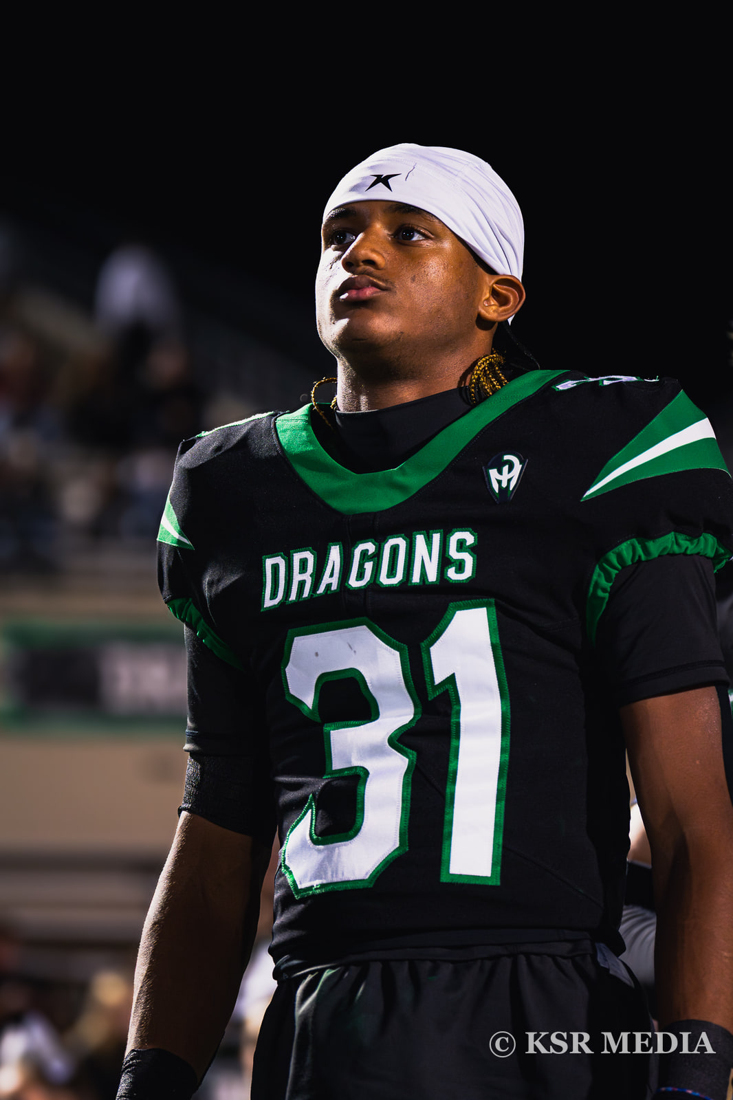 Southlake vs Crowley PT1-25