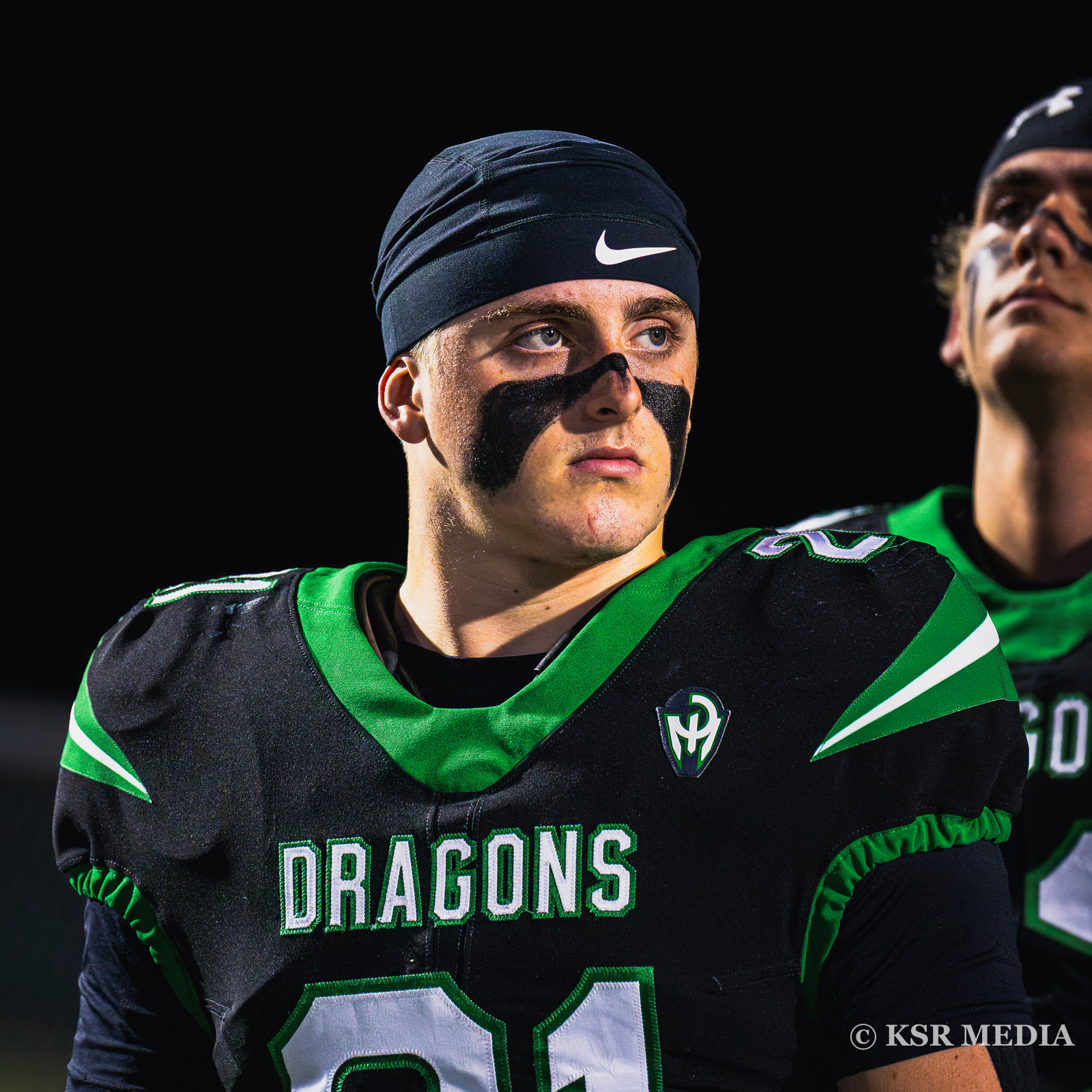 Southlake vs Crowley PT1-23
