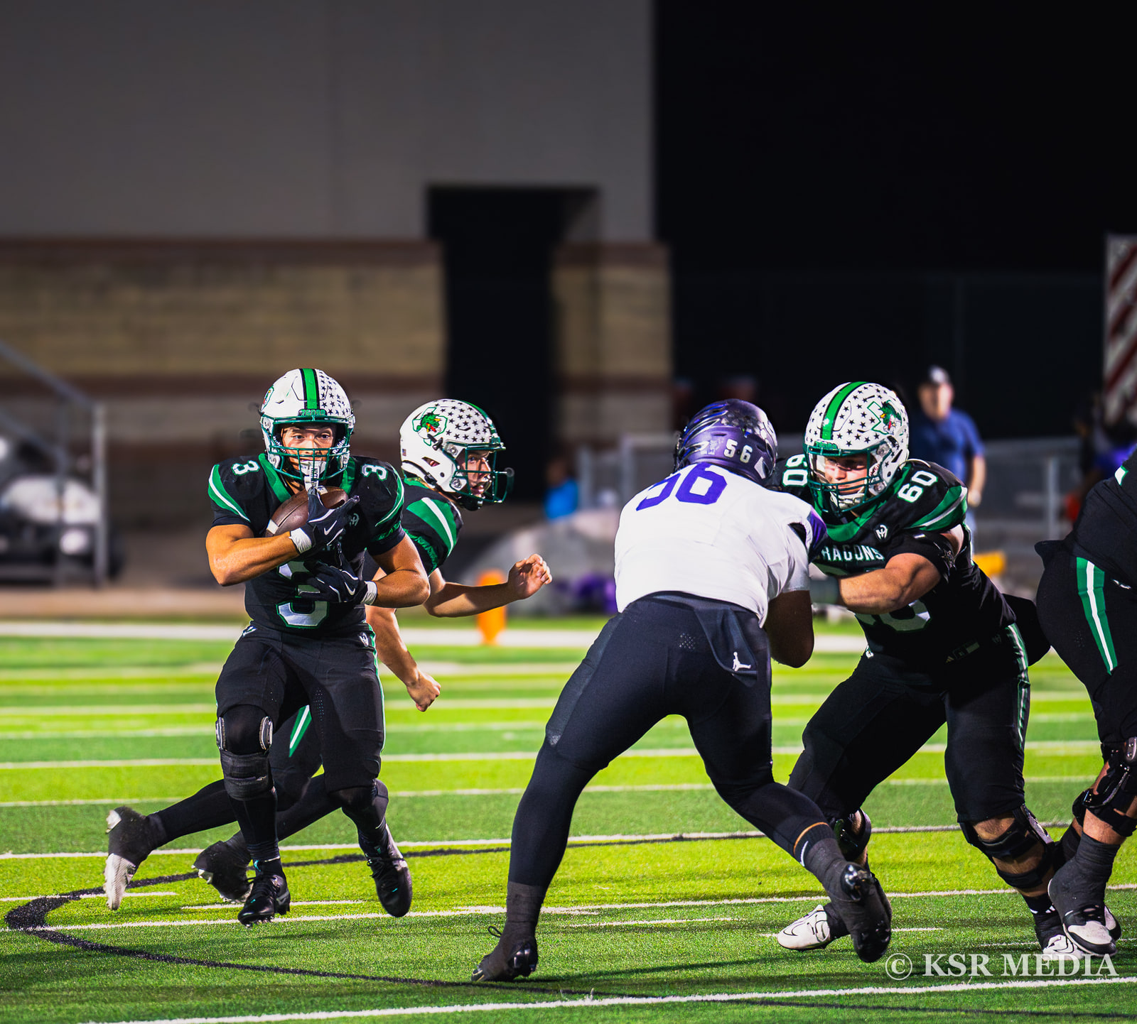 Southlake vs Crowley PT1-29