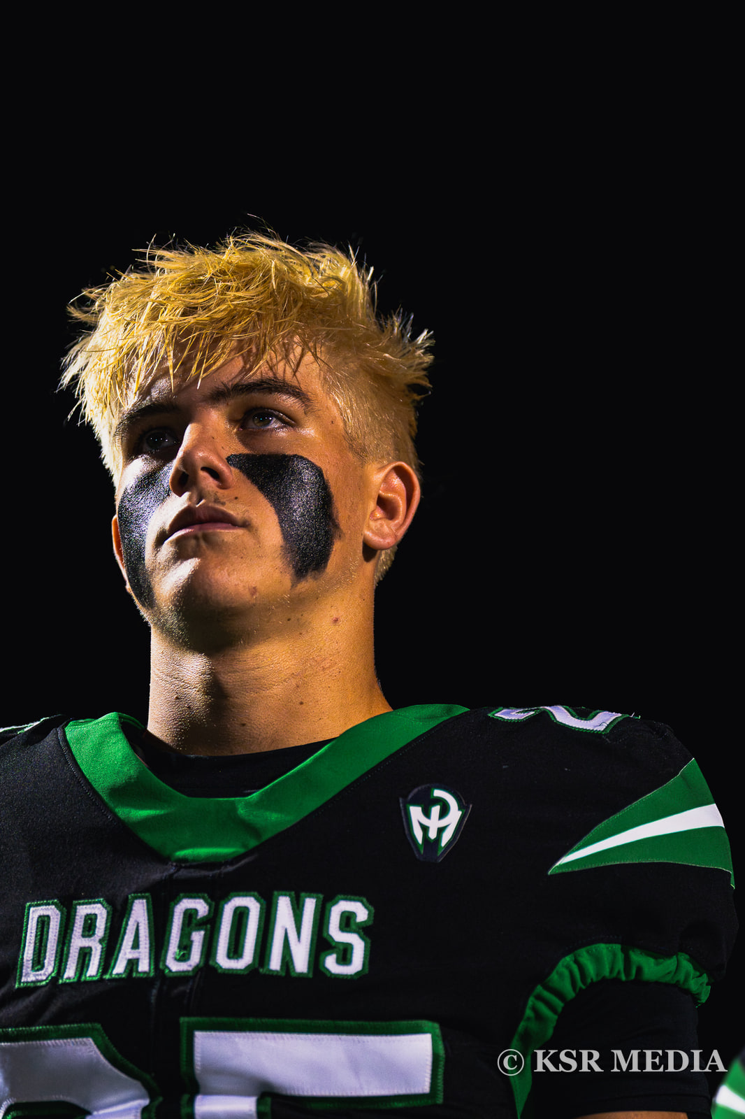 Southlake vs Crowley PT1-21