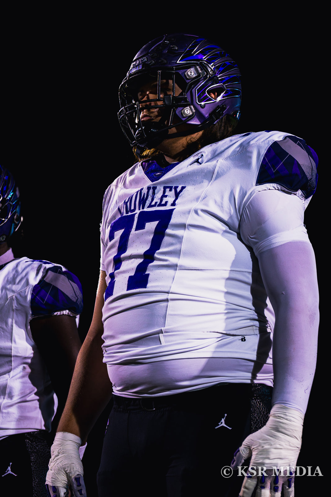 Southlake vs Crowley PT1-11