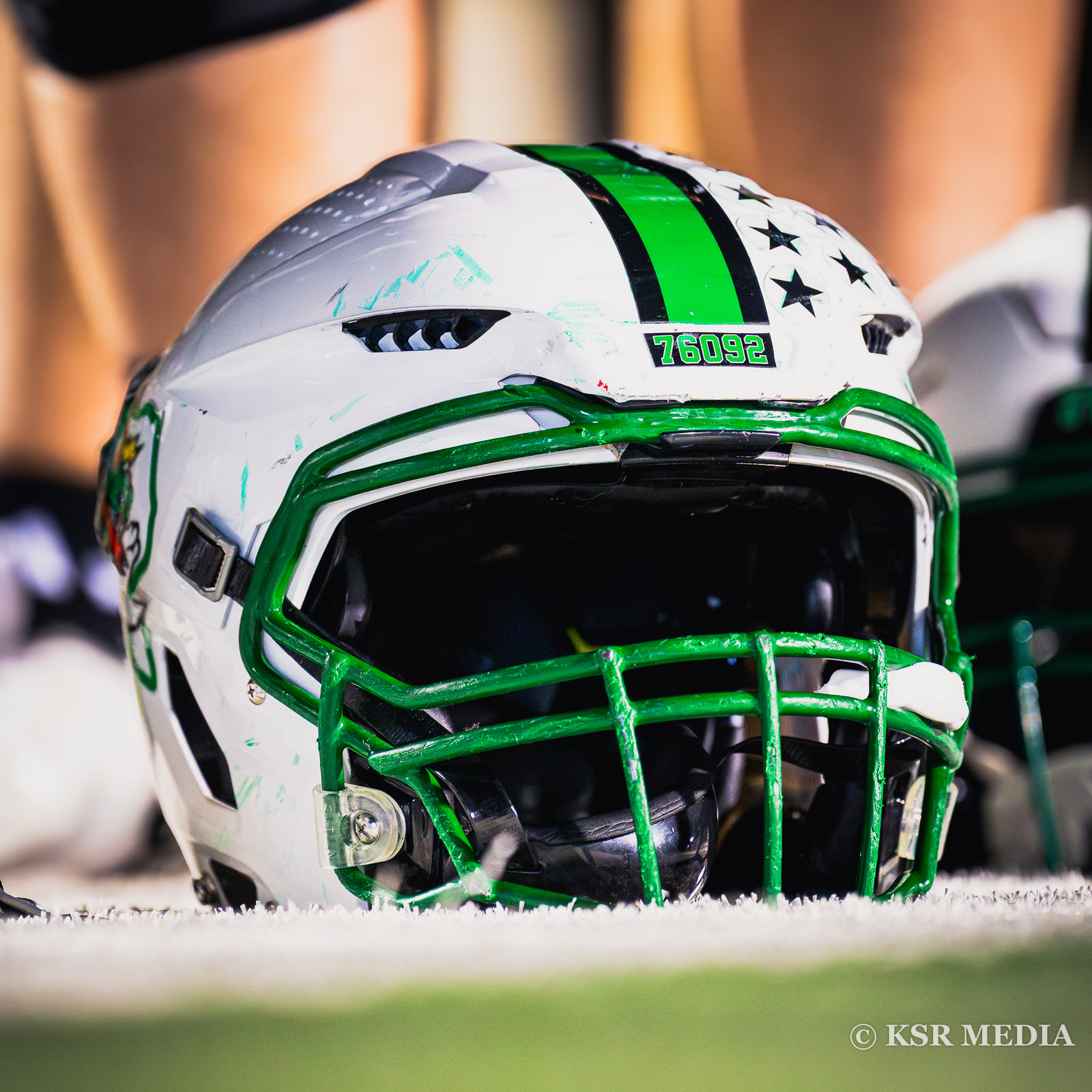 Southlake vs Crowley PT1-26