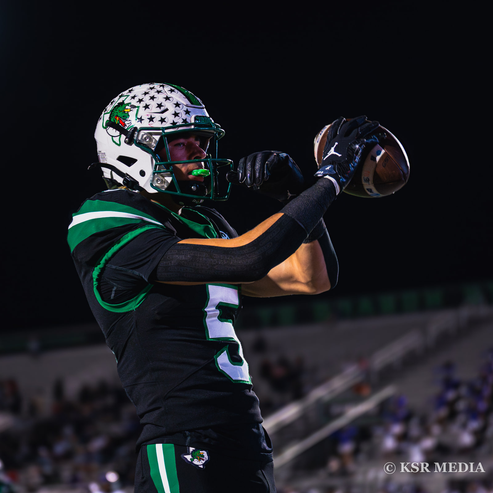Southlake vs Crowley PT1-37