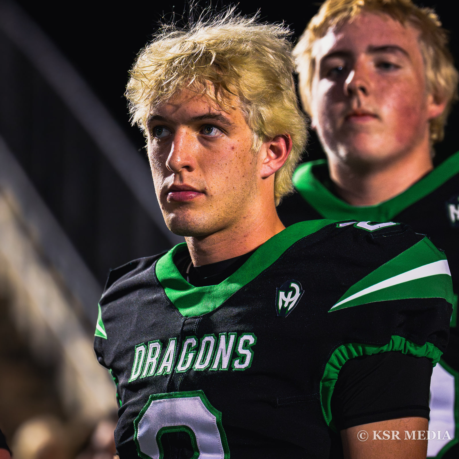 Southlake vs Crowley PT1-22