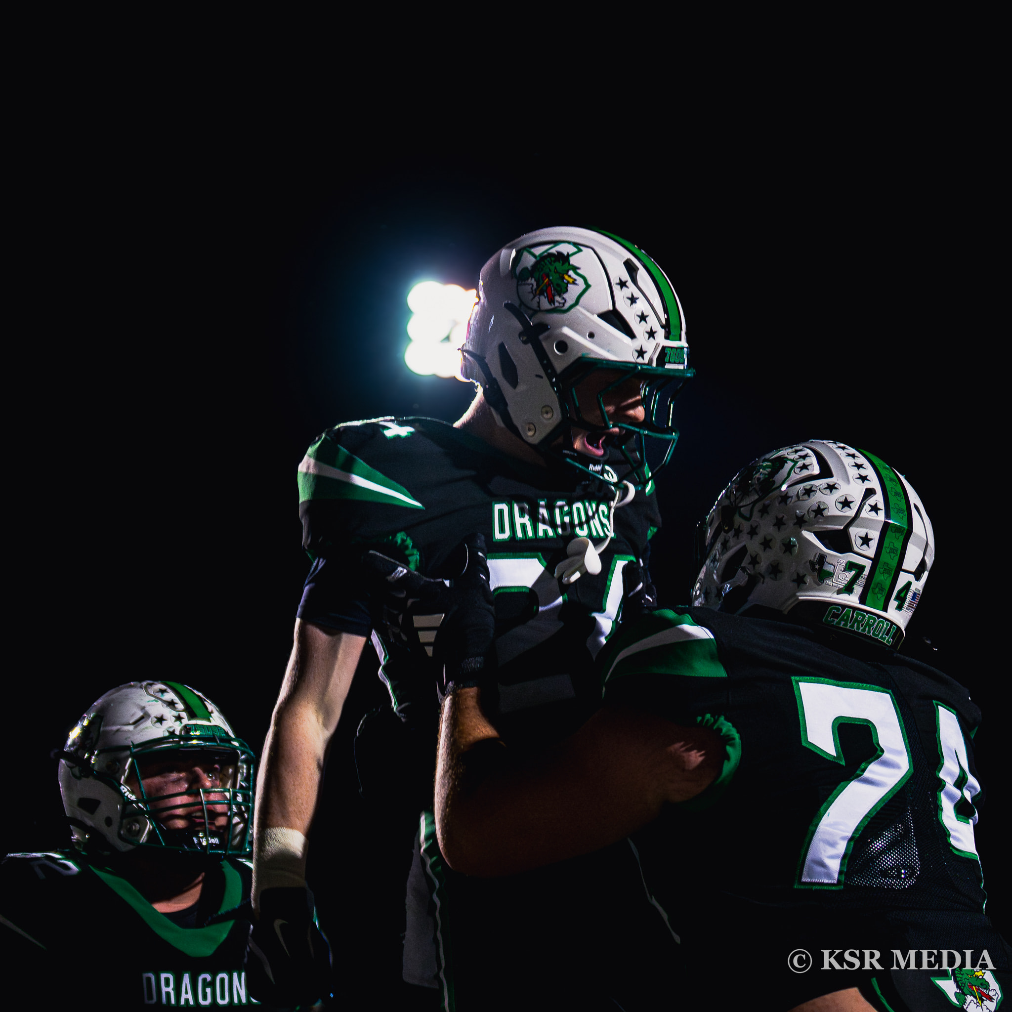 Southlake vs Crowley PT1-138