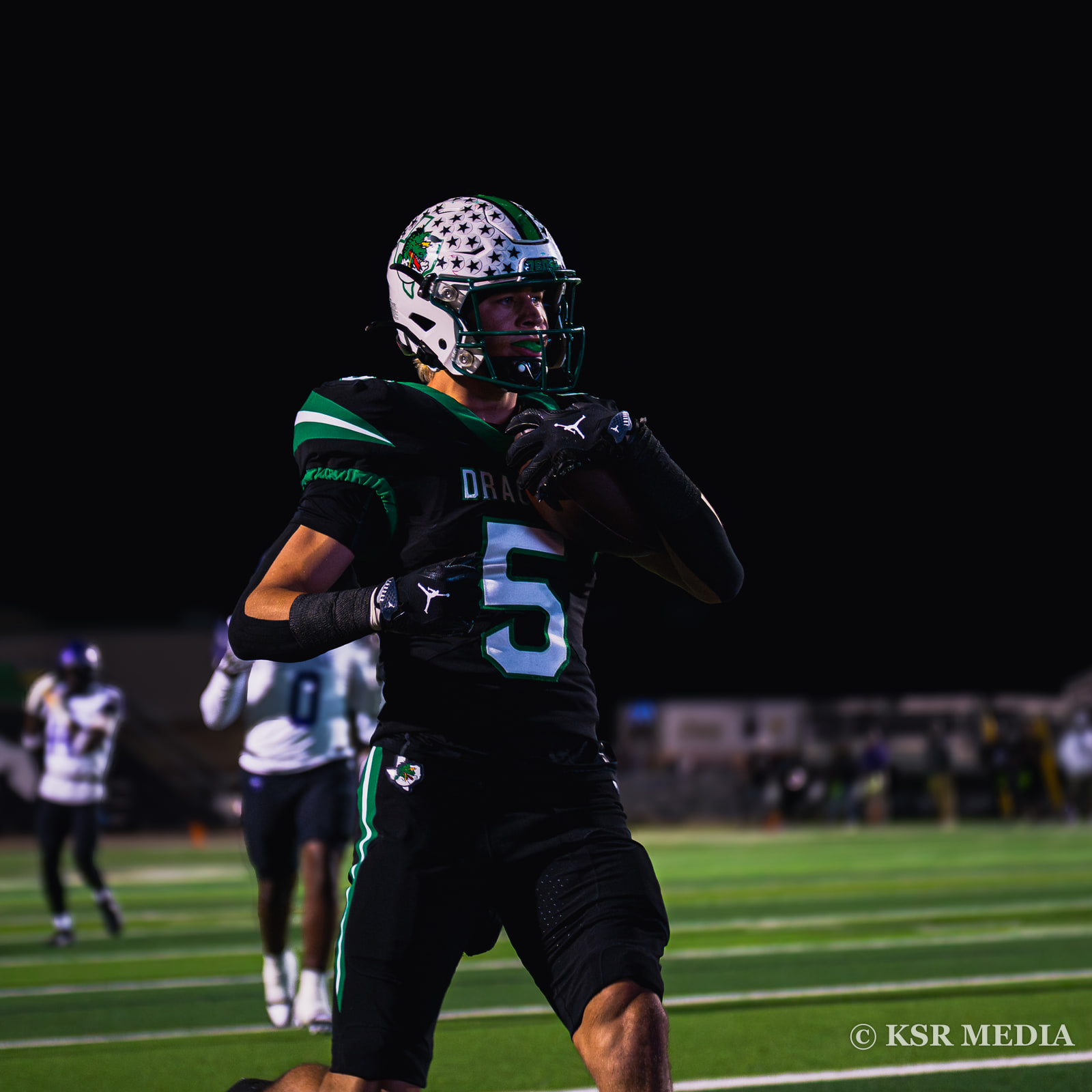 Southlake vs Crowley PT1-35