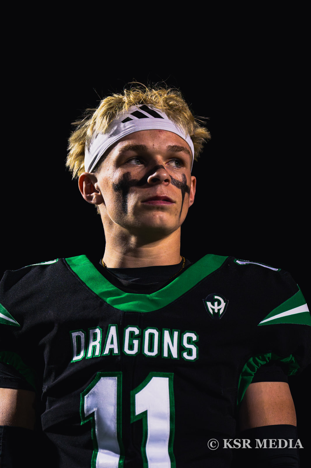 Southlake vs Crowley PT1-19