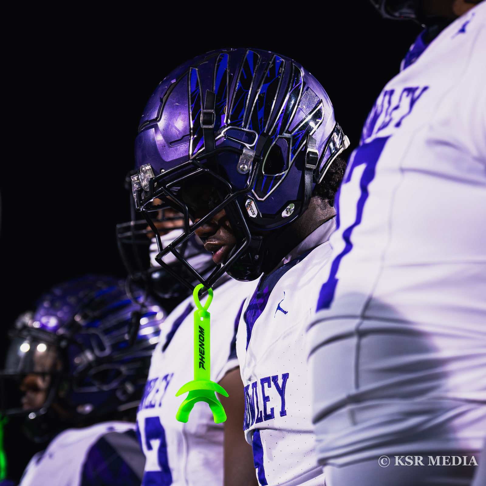Southlake vs Crowley PT1-10