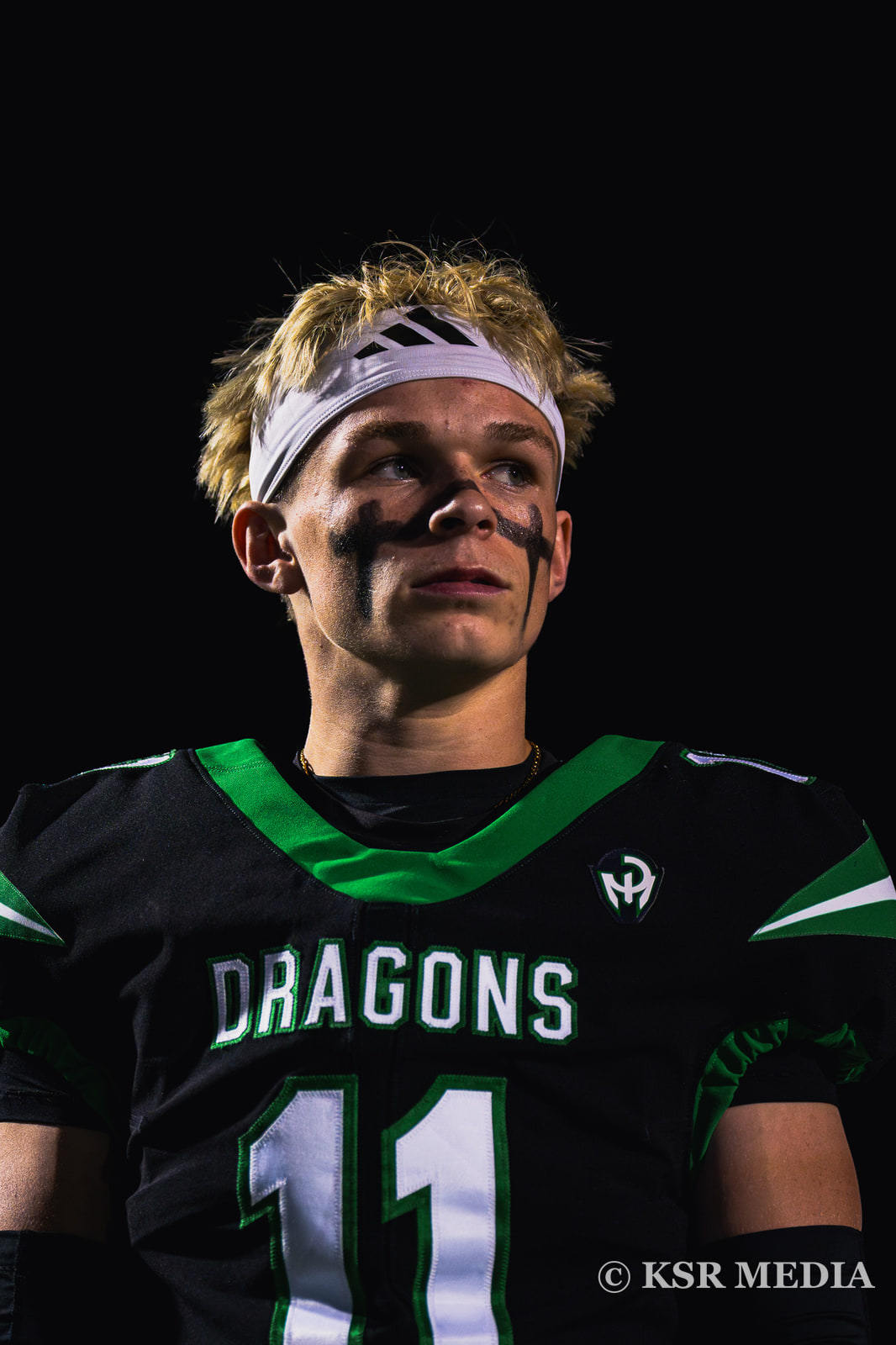 Southlake vs Crowley PT1-20