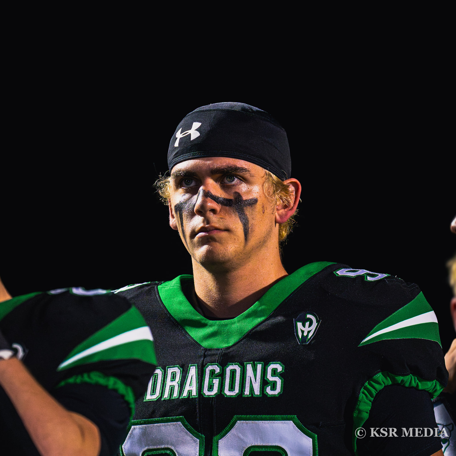 Southlake vs Crowley PT1-24