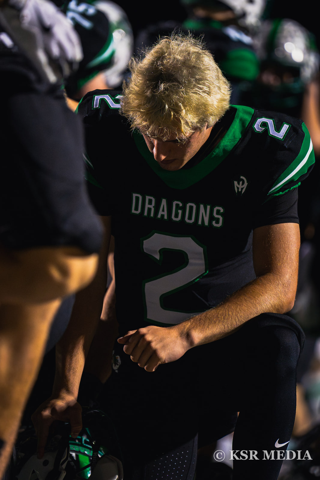 Southlake vs Crowley PT1-15