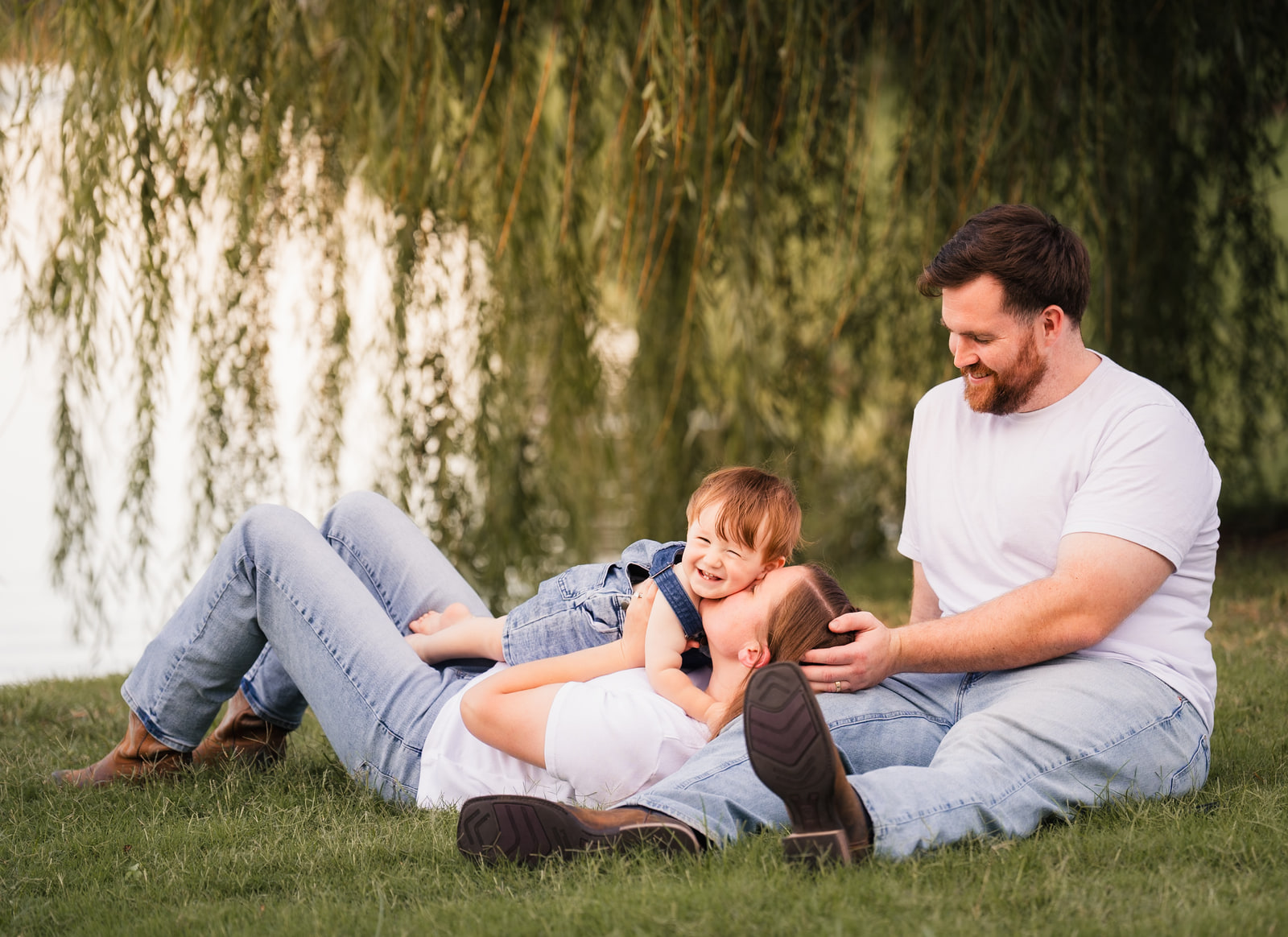 McArthur Family Photos