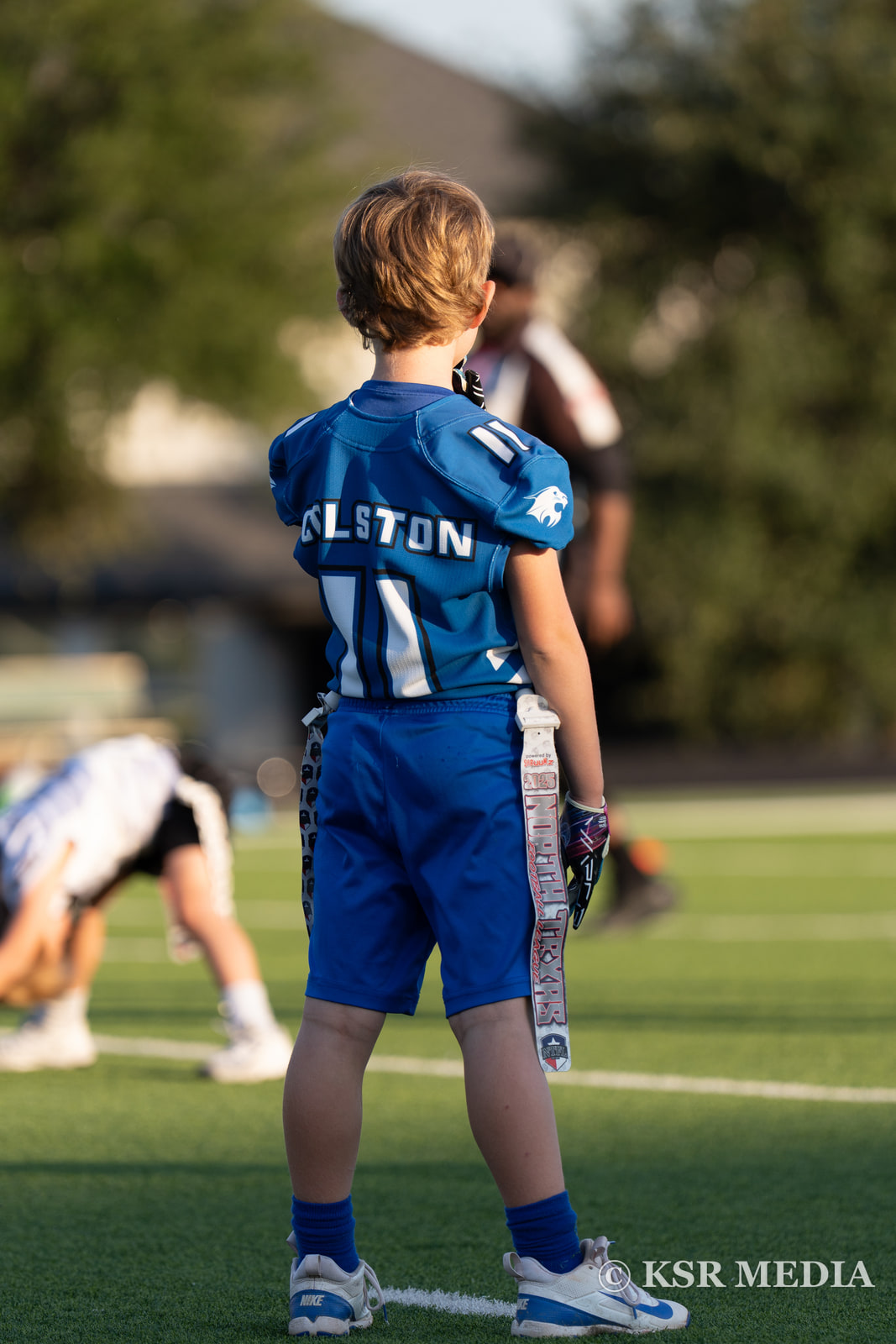 Bobcats Blue vs Wildcats-27