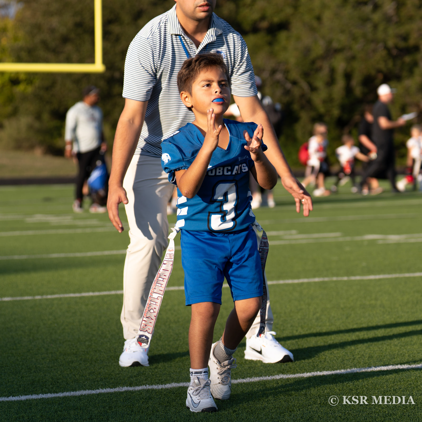Bobcats Blue vs Wildcats-15