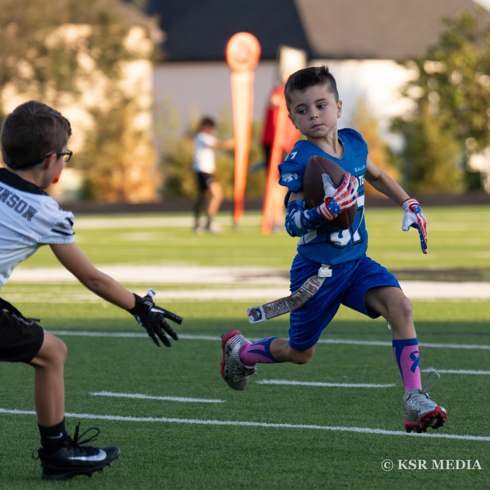 Bobcats Blue vs Wildcats-31