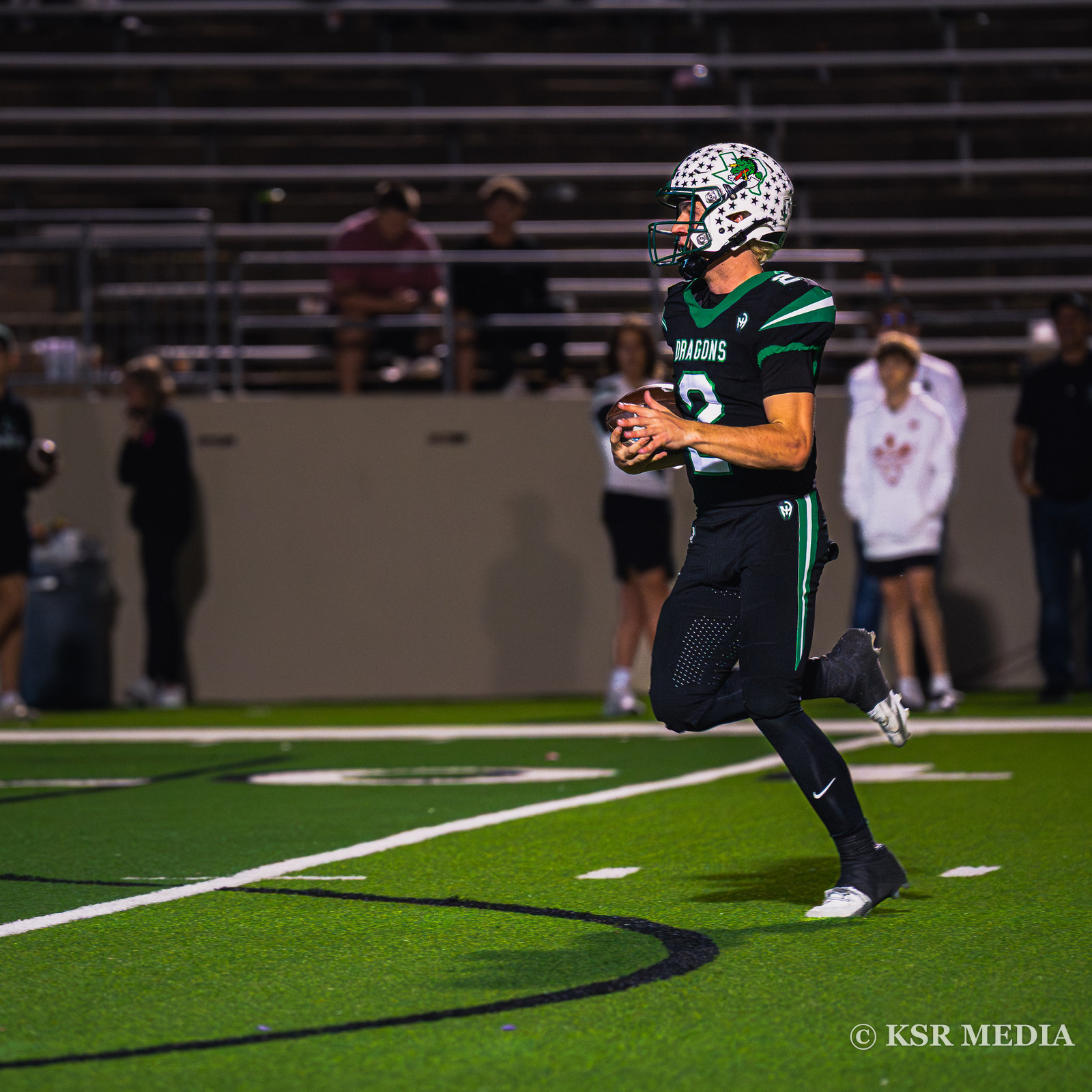 Southlake vs Crowley PT2.-20
