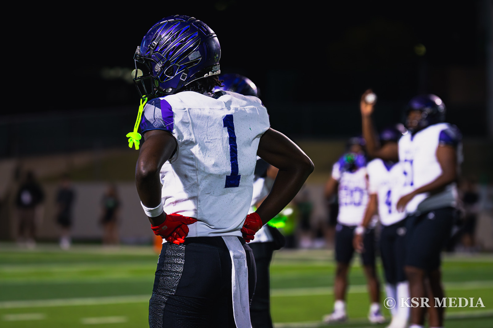 Southlake vs Crowley PT2.-9