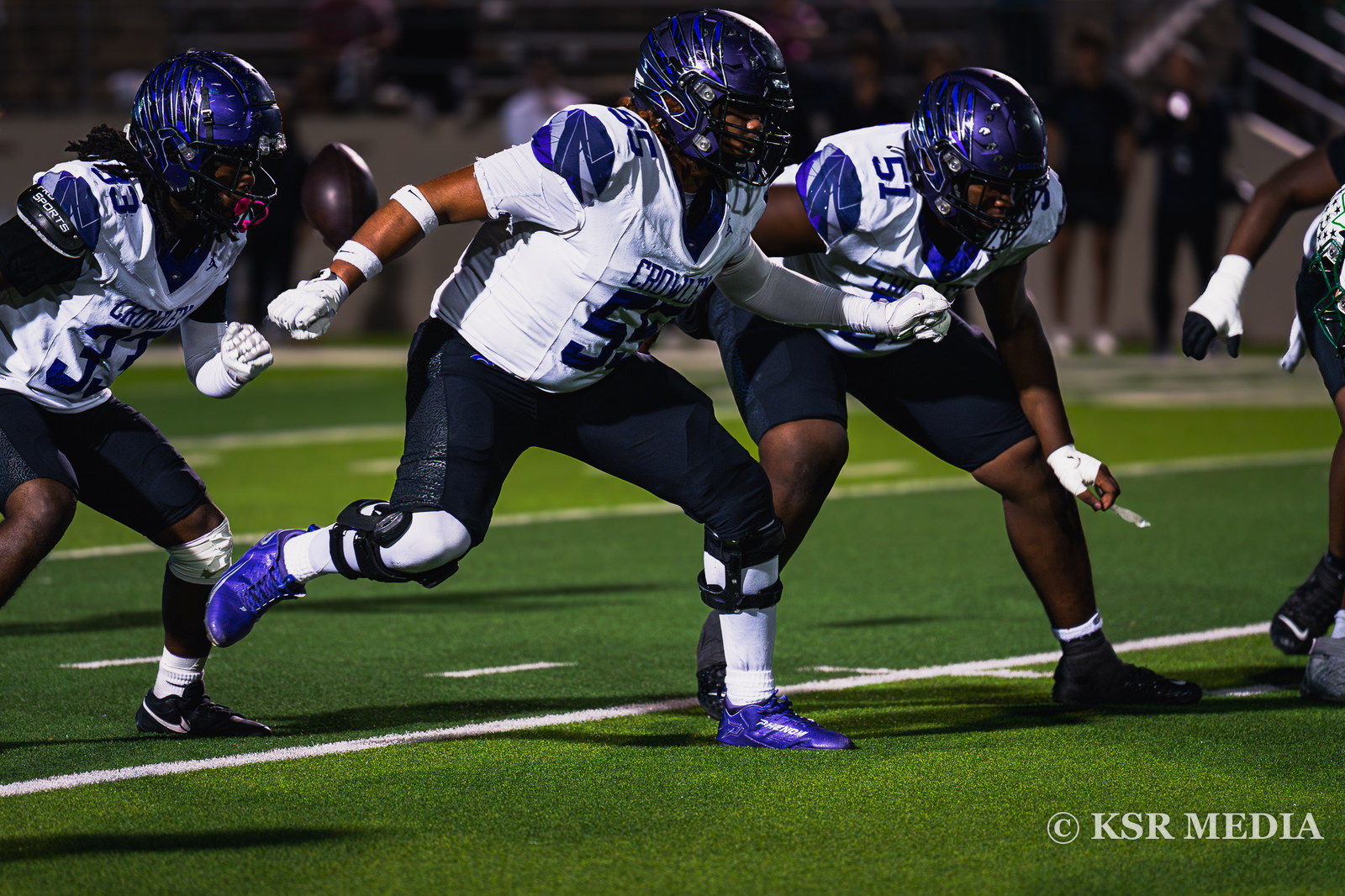 Southlake vs Crowley PT2.-8