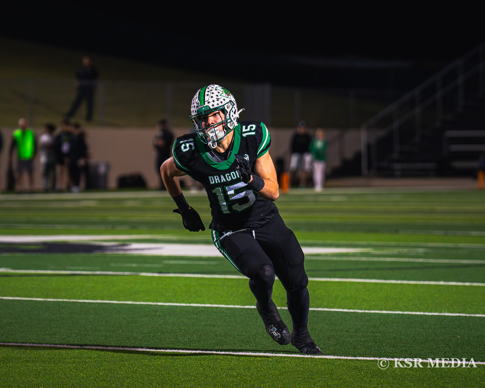 Southlake vs Crowley PT2.-18