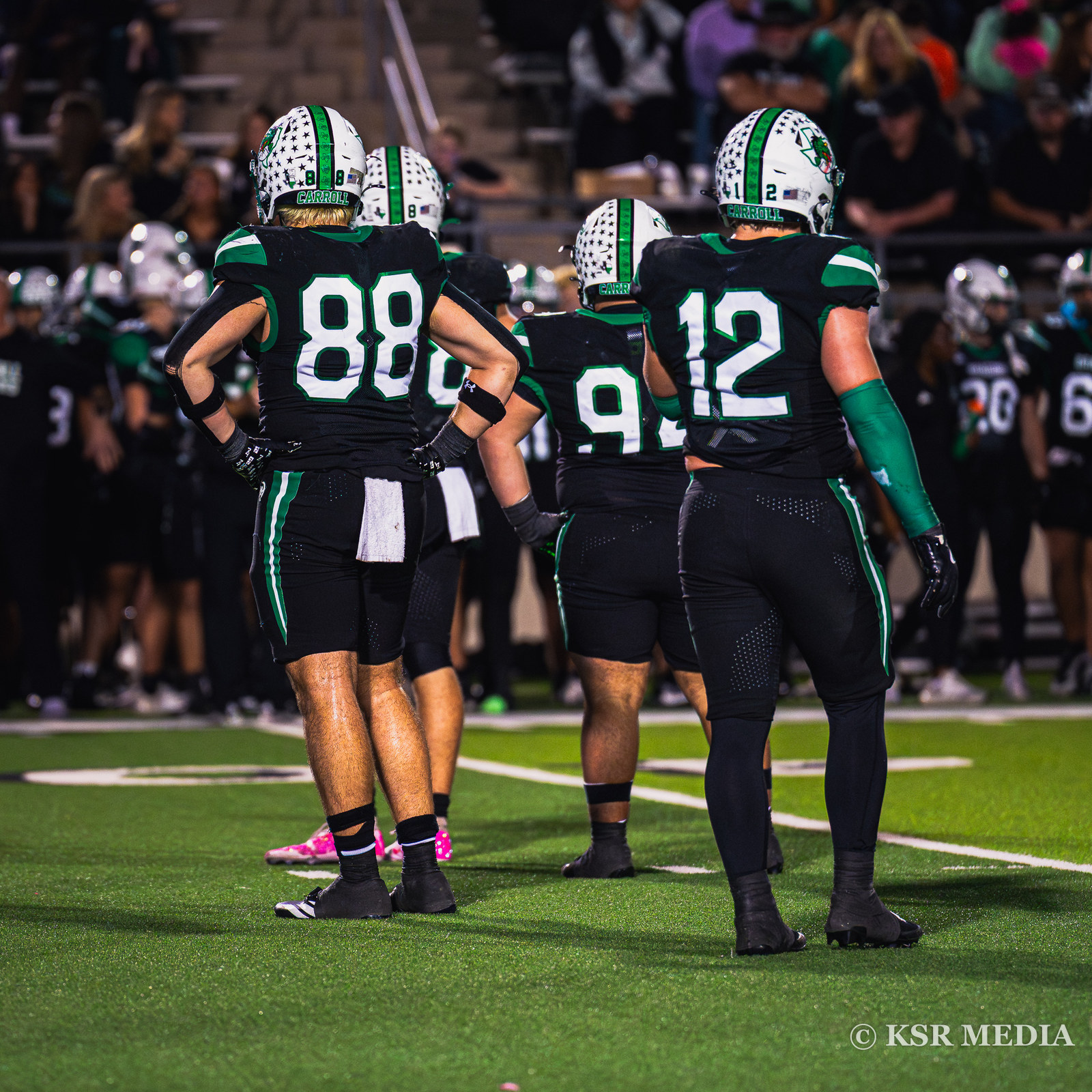 Southlake vs Crowley PT2.-30