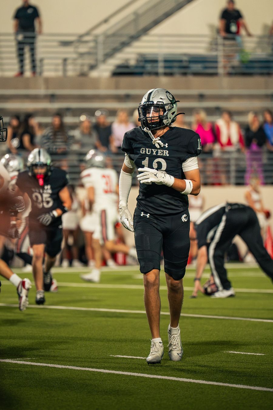 Guyer-30