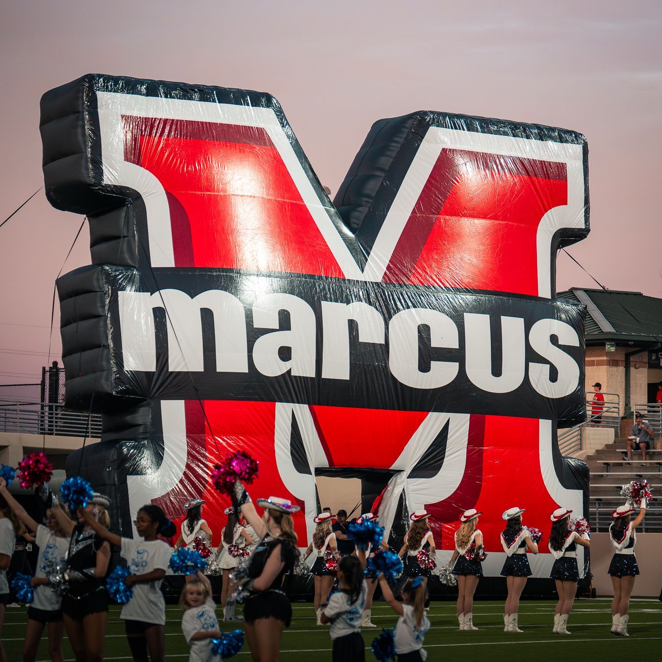 Marcus